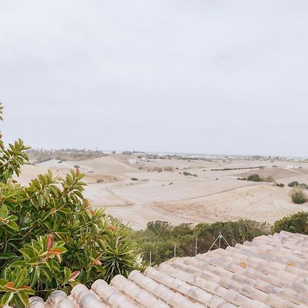 Casa Rural Los Garrovillos By Fontanilla Del Mar Holidays Rentals Conil De La Frontera Buitenkant foto