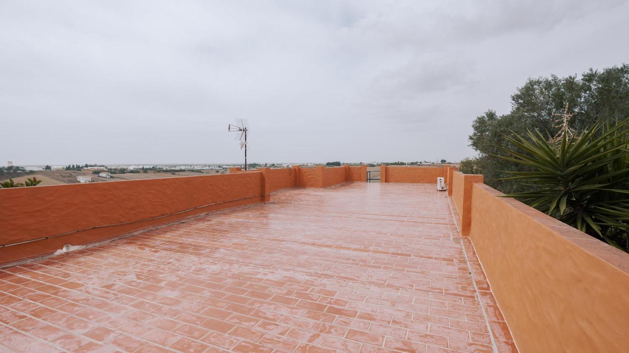 Casa Rural Los Garrovillos By Fontanilla Del Mar Holidays Rentals Conil De La Frontera Buitenkant foto