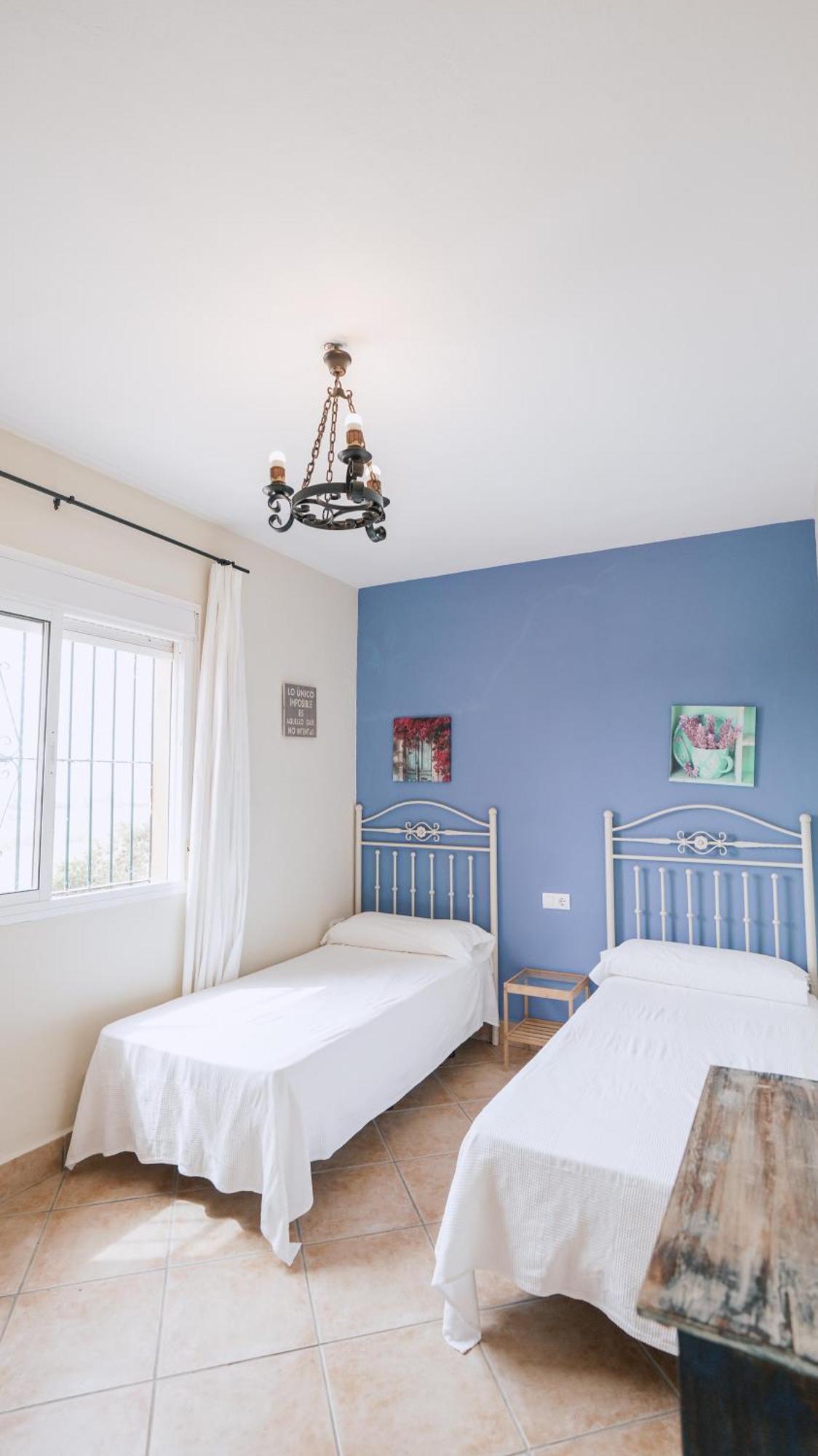 Casa Rural Los Garrovillos By Fontanilla Del Mar Holidays Rentals Conil De La Frontera Buitenkant foto