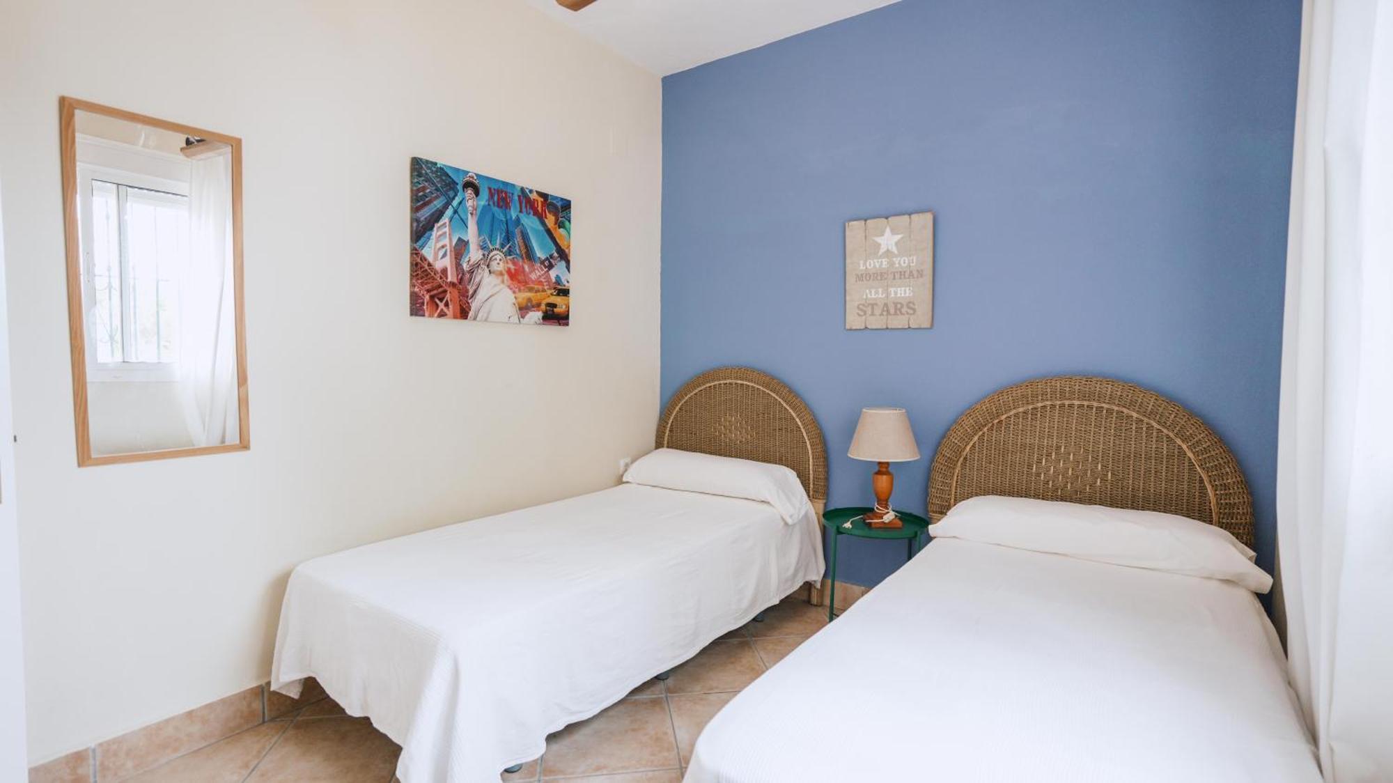 Casa Rural Los Garrovillos By Fontanilla Del Mar Holidays Rentals Conil De La Frontera Buitenkant foto