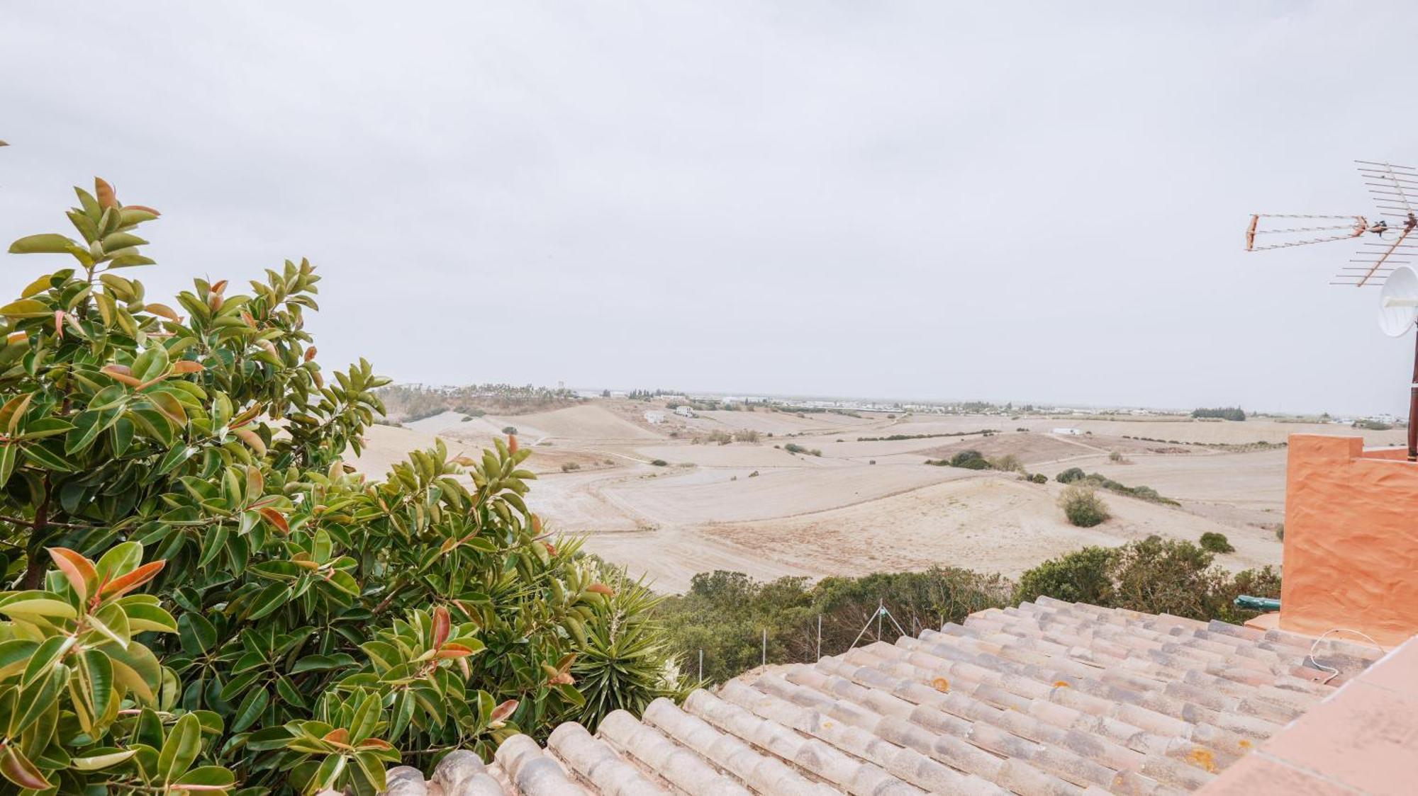 Casa Rural Los Garrovillos By Fontanilla Del Mar Holidays Rentals Conil De La Frontera Buitenkant foto