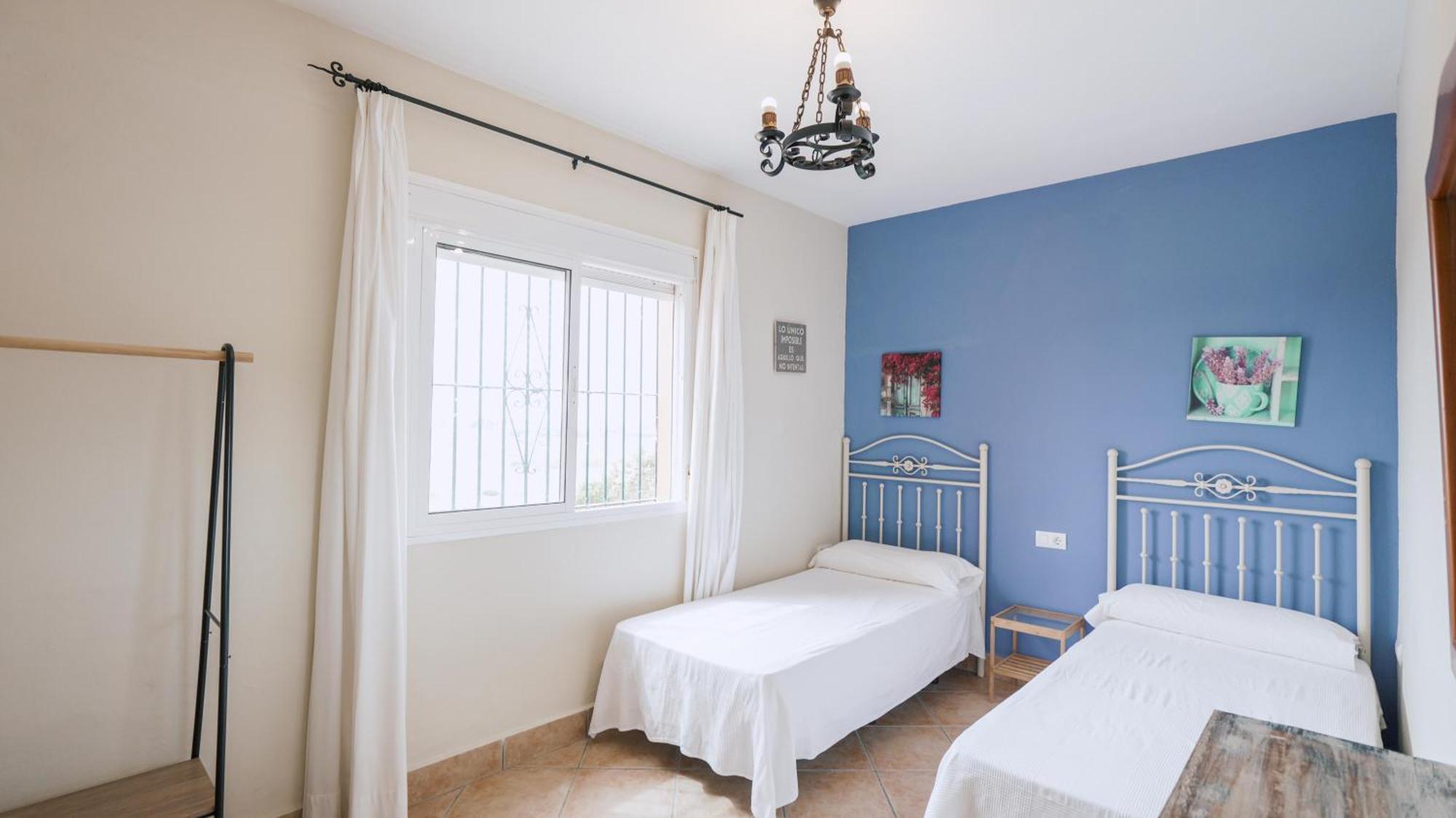 Casa Rural Los Garrovillos By Fontanilla Del Mar Holidays Rentals Conil De La Frontera Buitenkant foto