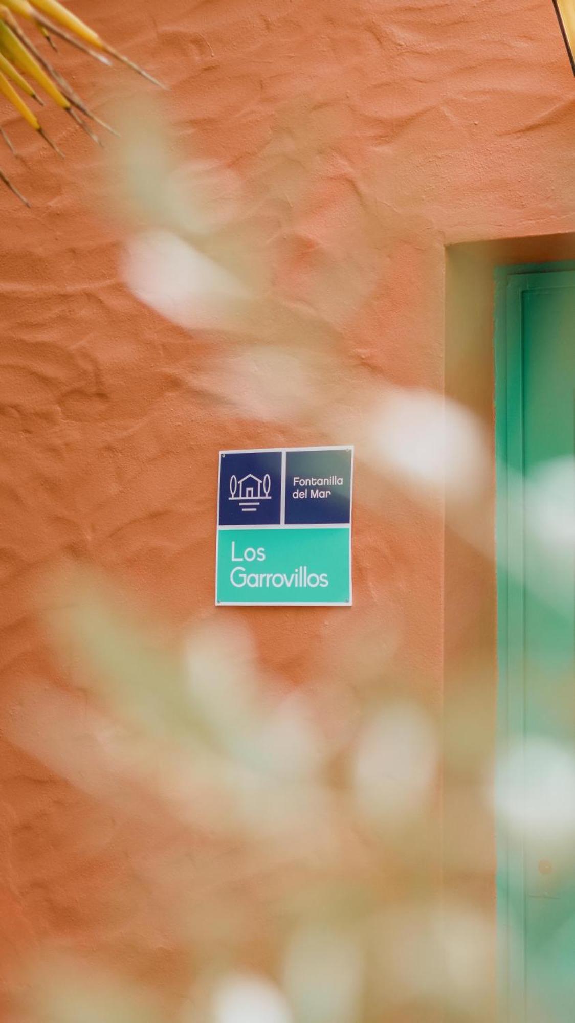 Casa Rural Los Garrovillos By Fontanilla Del Mar Holidays Rentals Conil De La Frontera Buitenkant foto