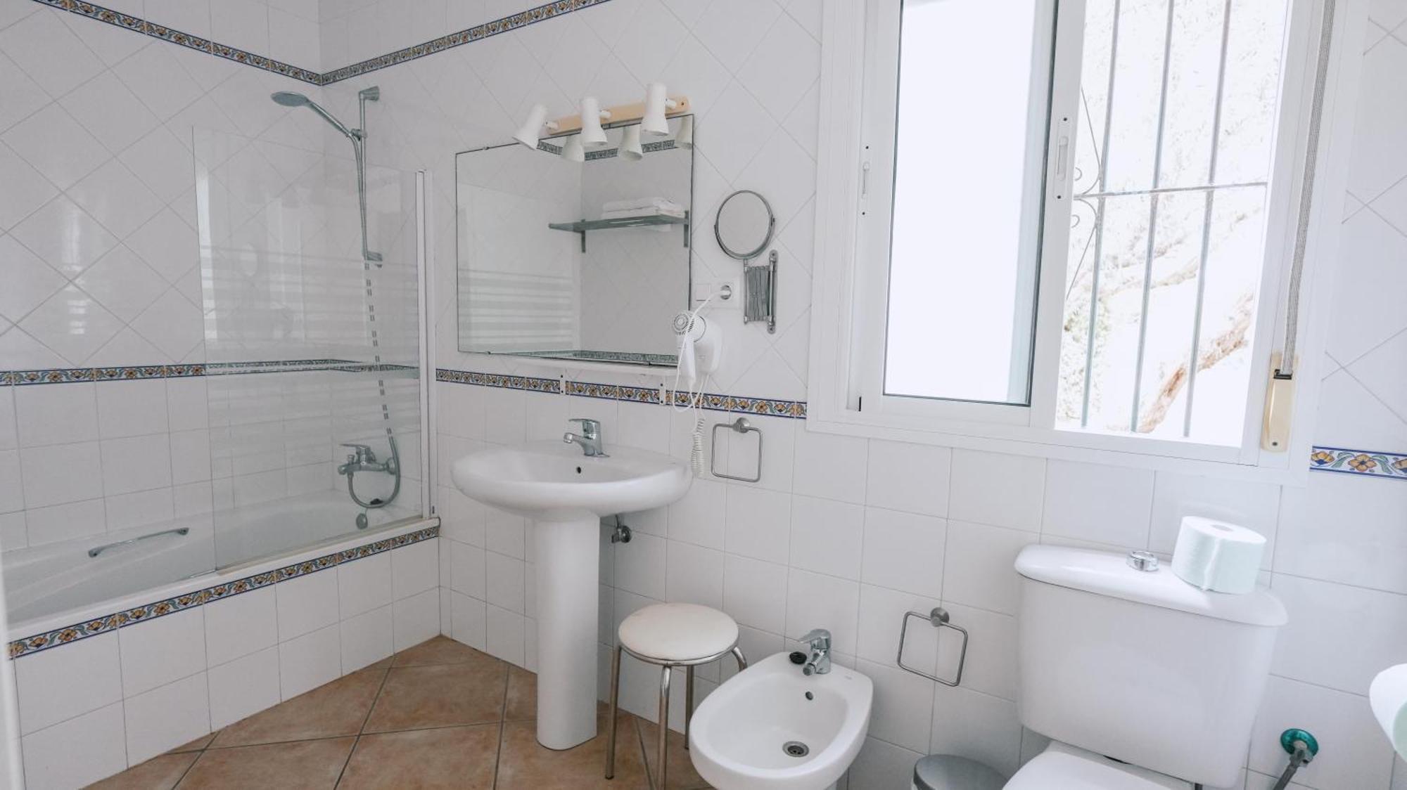 Casa Rural Los Garrovillos By Fontanilla Del Mar Holidays Rentals Conil De La Frontera Buitenkant foto