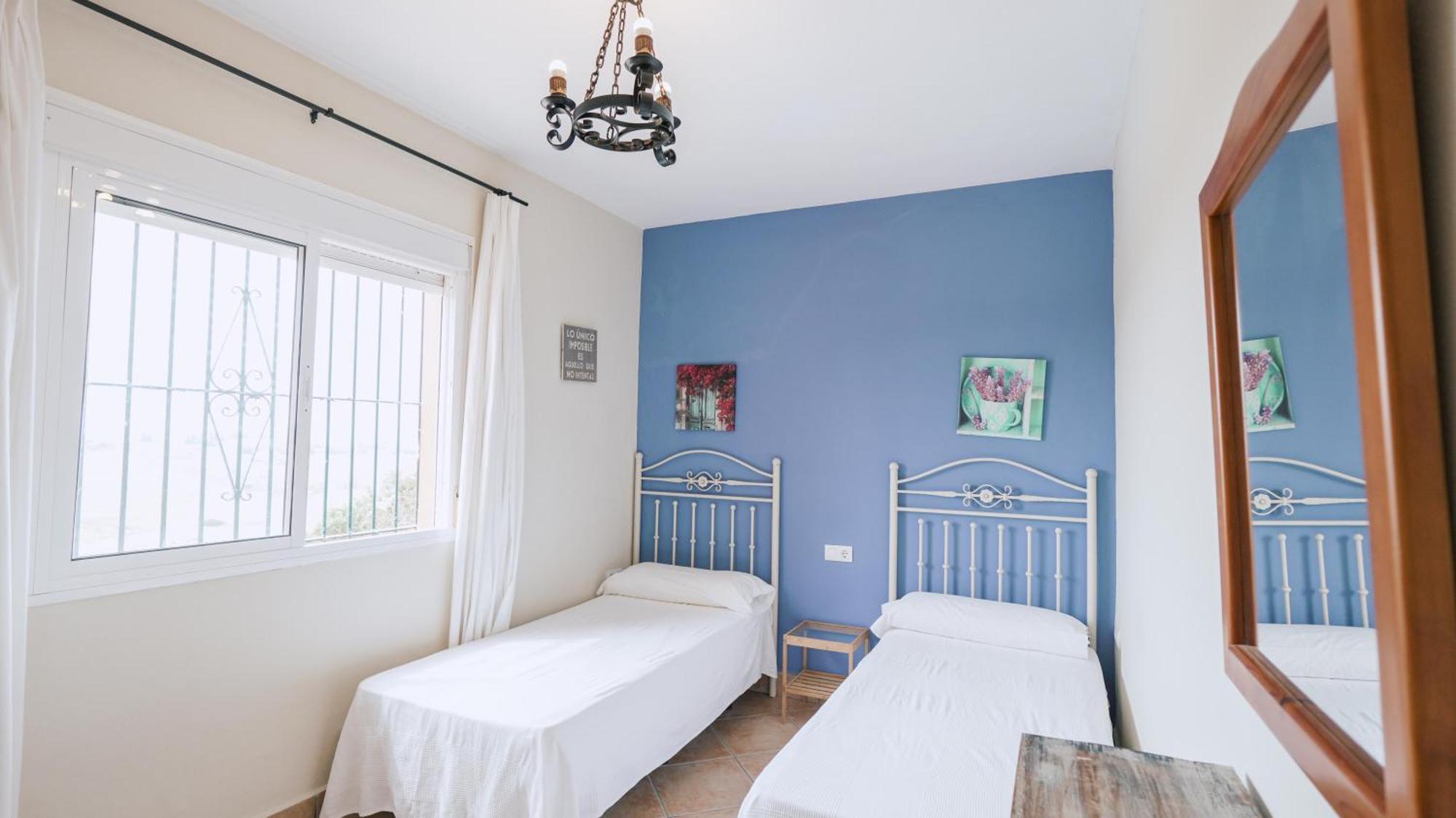 Casa Rural Los Garrovillos By Fontanilla Del Mar Holidays Rentals Conil De La Frontera Buitenkant foto