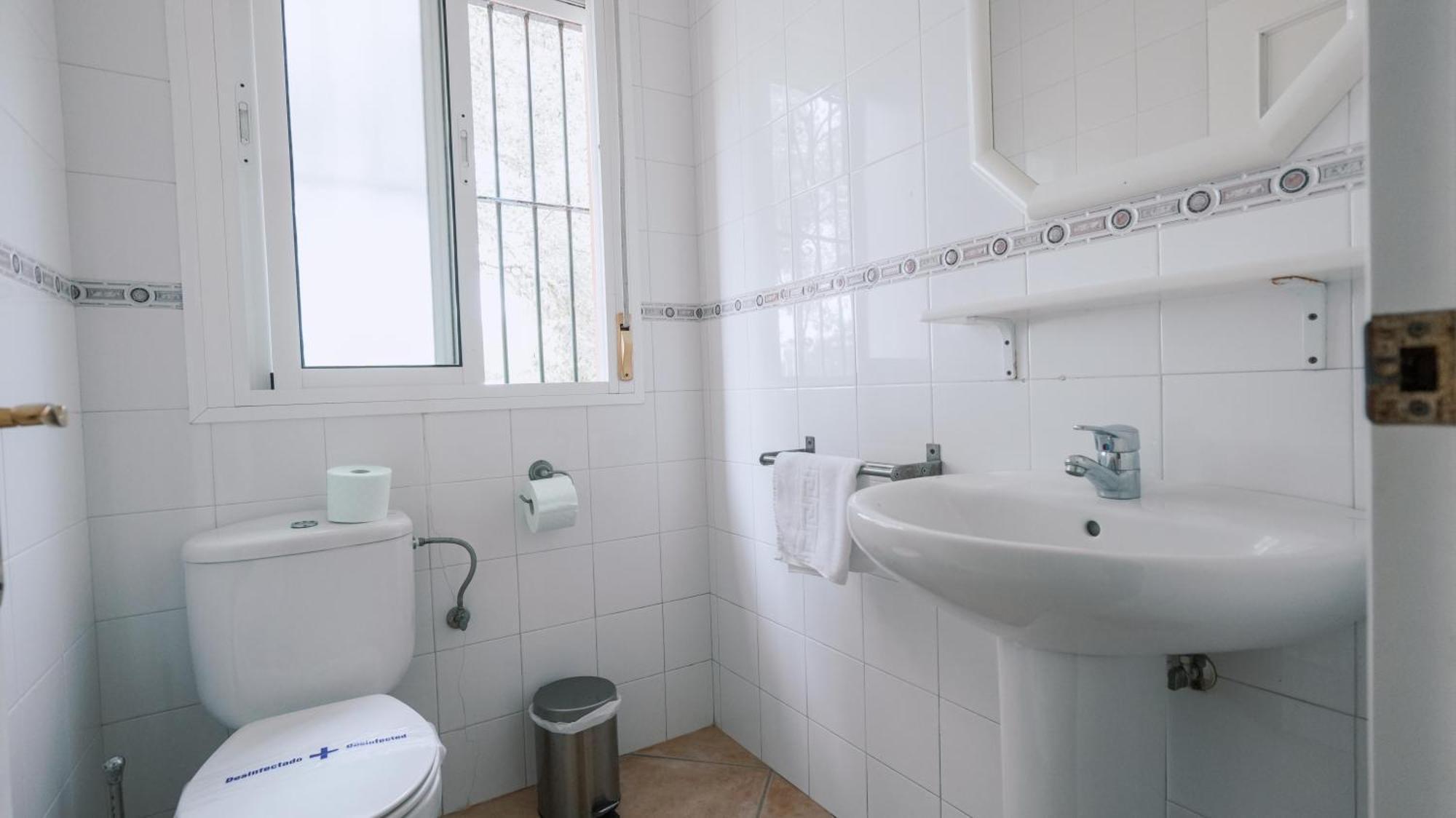 Casa Rural Los Garrovillos By Fontanilla Del Mar Holidays Rentals Conil De La Frontera Buitenkant foto