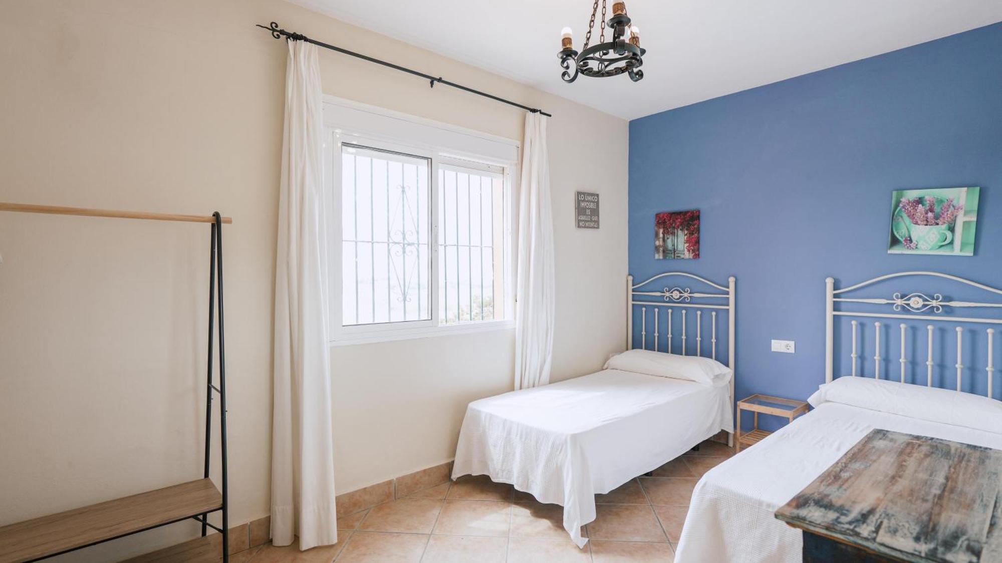 Casa Rural Los Garrovillos By Fontanilla Del Mar Holidays Rentals Conil De La Frontera Buitenkant foto